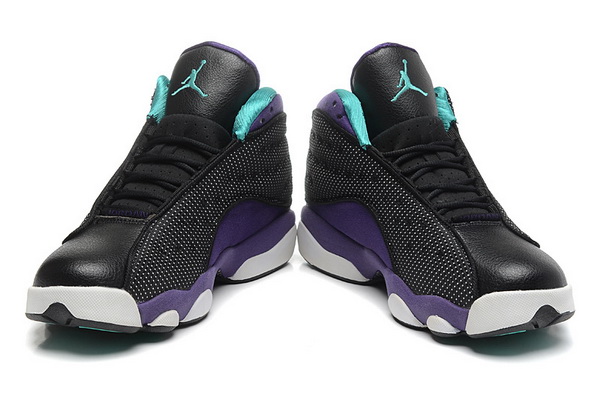 Jordan 13 Women Super Perfect--005